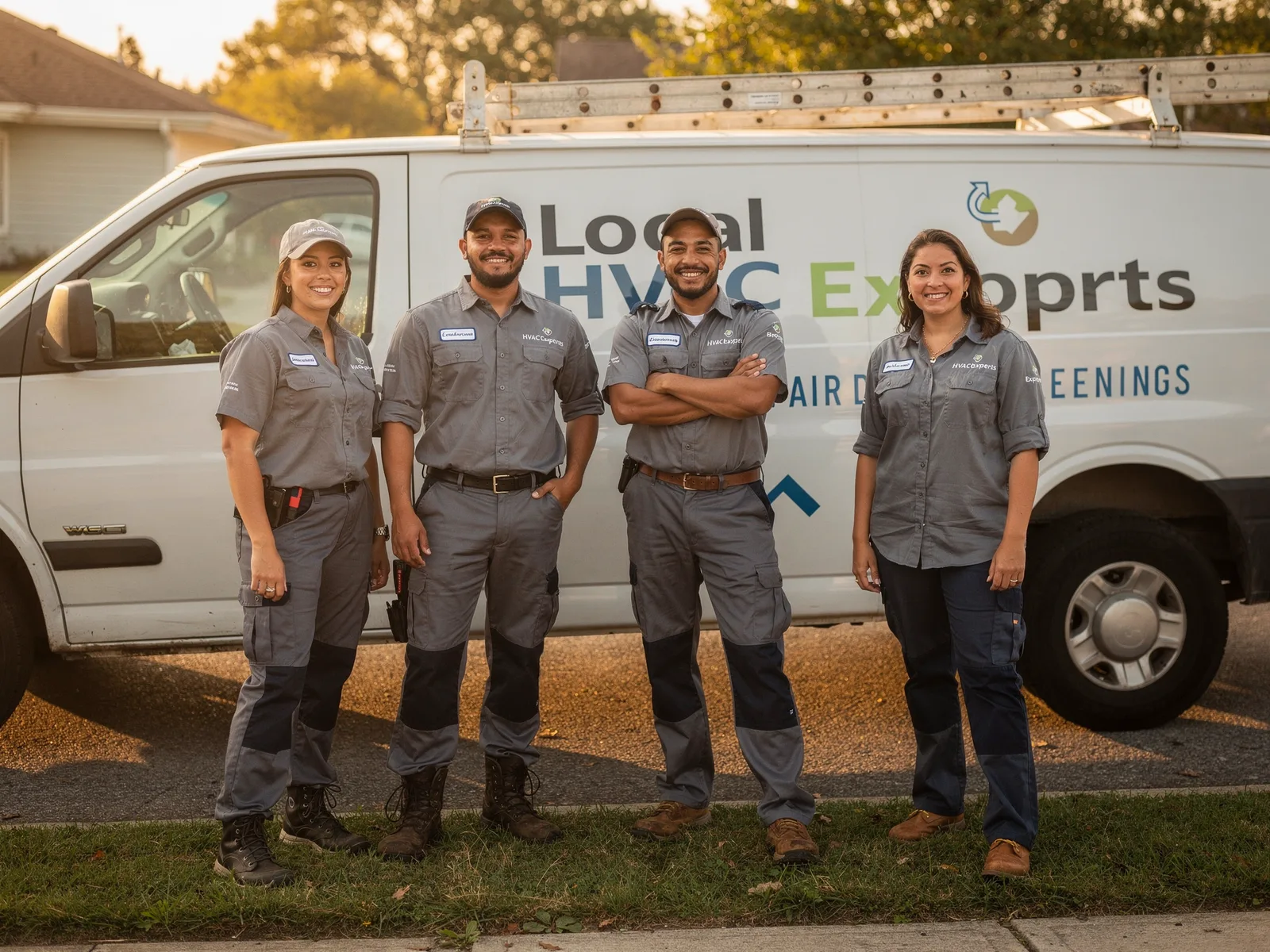 24/7 HVAC Repair & AC Replacement company in Sabula, IA