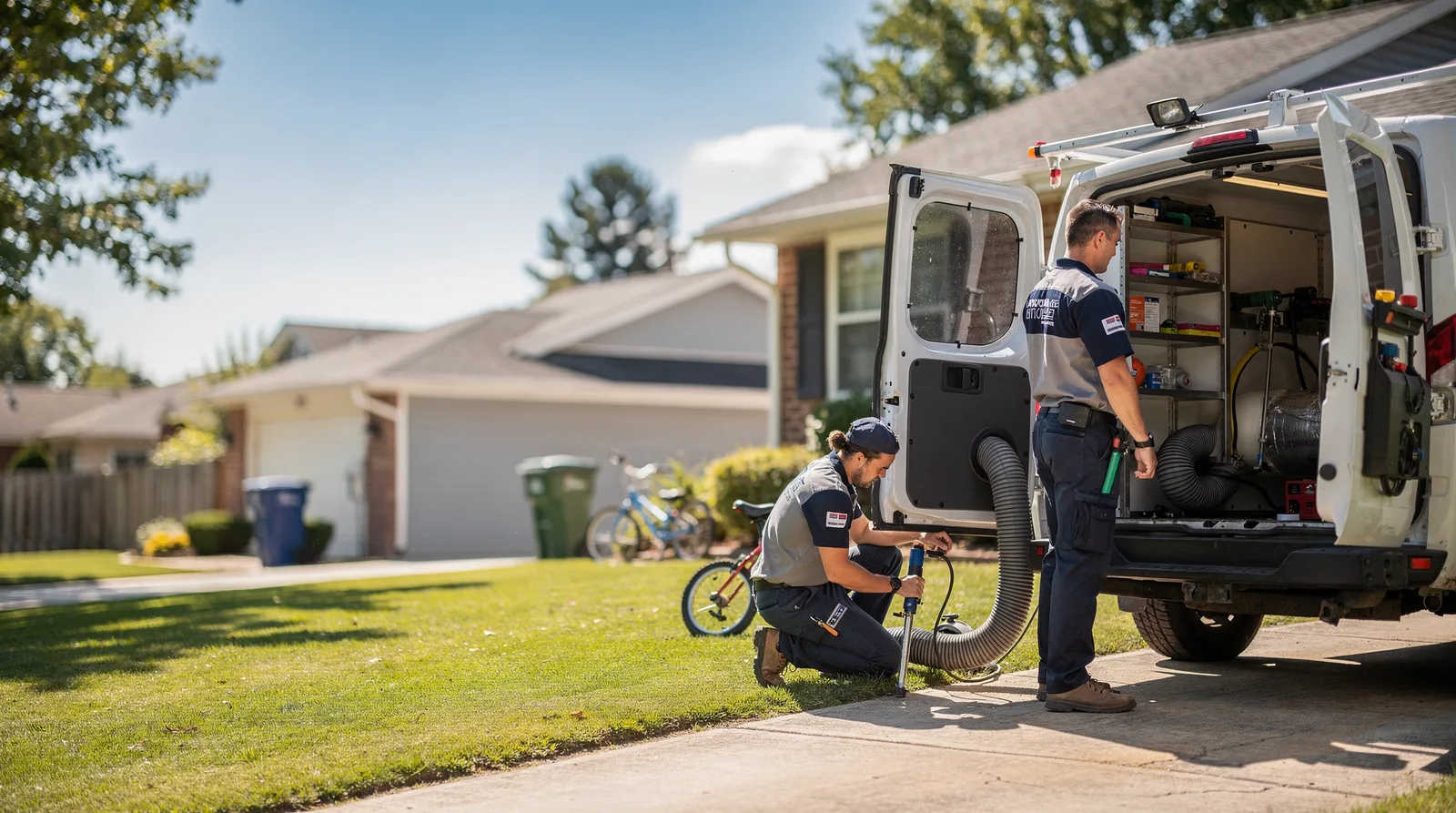 24/7 HVAC Repair & AC Replacement in Sabula, IA near me